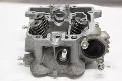 FRONT CYLINDER HEAD 12210-MEA-671 2005 Honda VTX1300S