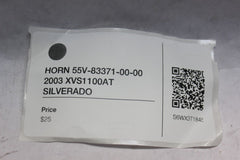 HORN 55V-83371-00-00 2003 XVS1100AT SILVERADO