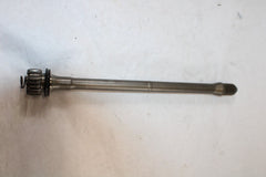 Propeller Shaft 40201-MAH-A00 2007 Honda Shadow Sabre VT1100C2