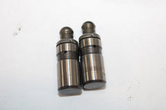 HYDRAULIC LASH ADJUSTER 2PCS 14630-ME9-003 1983 Honda VT750C Shadow