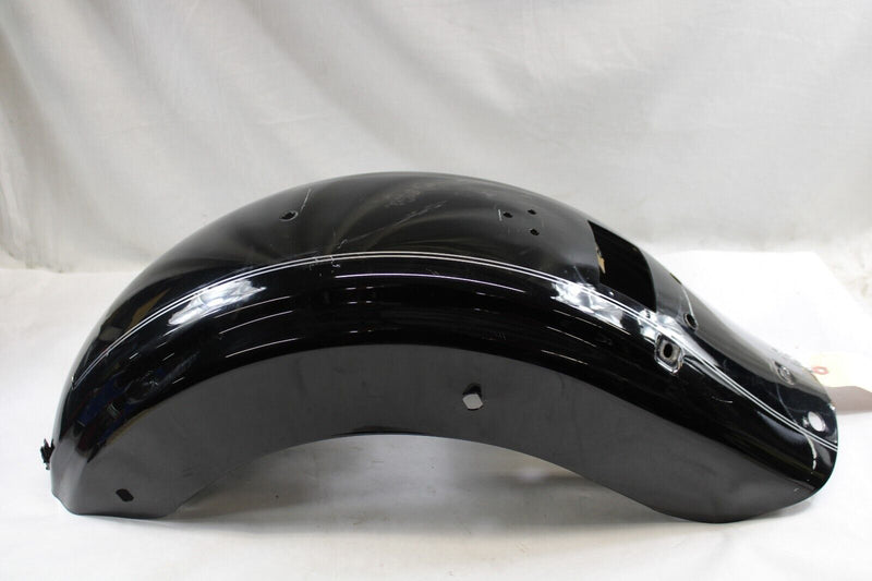 Harley Davidson Rear Fender Black 58702-09