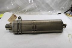 OEM Honda Motorcycle 2002 CBR900 Yoshimura TRS Muffler