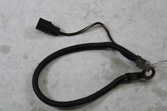 Battery Neg Cable 33860-41F00 2006 Suzuki Boulevard C50