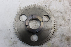 STARTER SPUR GEAR 63T 59051-1130 1987 VULCAN VN750