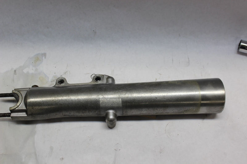 Lower Fork Slider RIGHT Harley Davidson 46497-02A