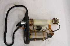 FUEL PUMP MODULE, WITH FUEL SENDER HARNESS 75268-07F Harley Davidson SuperLow