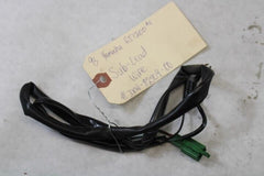 Sub-Wire Lead #3XW-82509-00 1993 Yamaha FJ1200AE