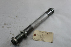 OEM Kawasaki Motorcycle Swing Arm Shaft 2000 ZX9 Ninja 33032-1173