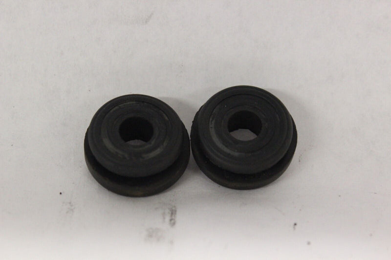 Bag Grommets 2pcs 11464 2009 FLHTCU Harley Davidson