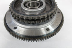 CLUTCH SHELL & SPROCKET, 37 TOOTH Harley Davidson 37846-99A