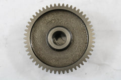 Starter Idle Gear 52T/21T 12611-47000 1978 Suzuki GS550