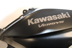 TANK SIDE COWLING LEFT 55028-0563-51B 2016 Kawasaki Versys 650