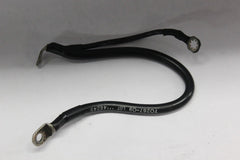 Starter To Ground Cable 70267-09 2009 FLHTCU Harley Davidson