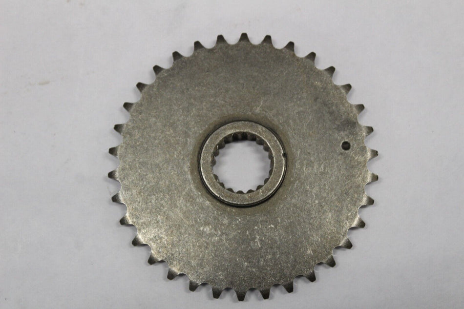 CAM DRIVE SPROCKET 34T 25716-99 2006 FLHT Harley Davidson Electraglide