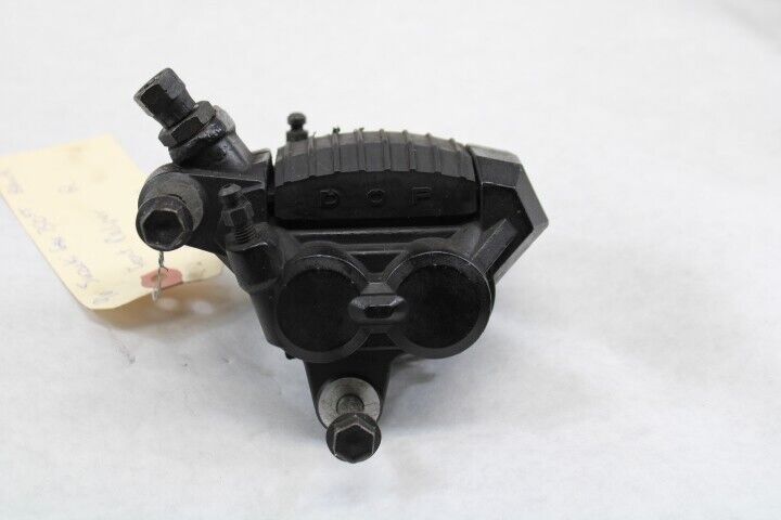 OEM Suzuki Motorcycle 1996 GSX750 Katana Front Caliper RIGHT 59100-20C02