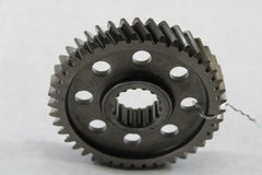 Primary Drive Gear 42T 21111-38A00 2006 Suzuki Boulevard C50