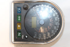 SPEEDOMETER 34100-10F80 2000 Suzuki Intruder VL1500