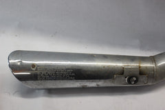 RIGHT EXHAUST MUFFLER 18300-ME5-672 1984 Honda Nighthawk CB650SC