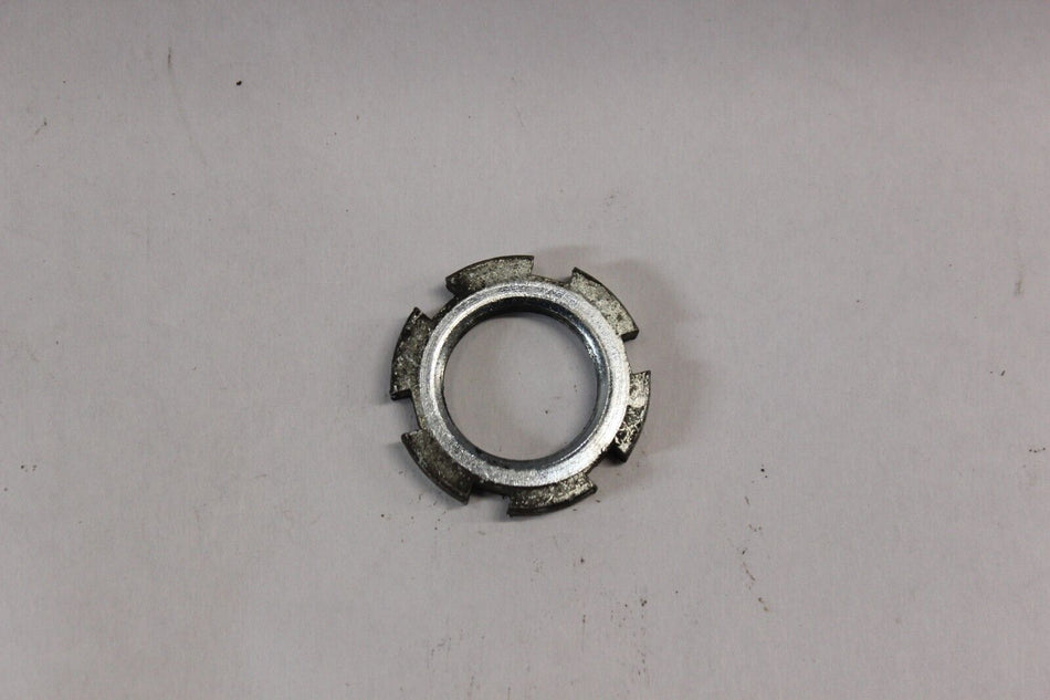 SPECIAL SHAPED NUT 90179-25004-00 1984 Yamaha VIRAGO XV700L
