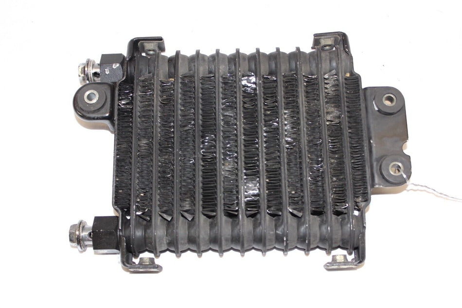 OIL COOLER 16600-10F00 2000 Suzuki Intruder VL1500