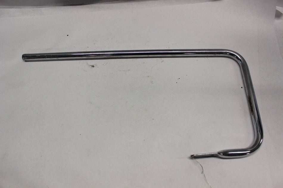 Saddlebag Guard (1) #49193-93 2006 FLHT Harley Davidson Electraglide