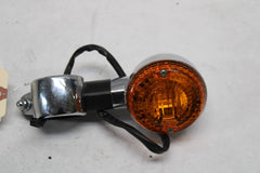 2007 Kawasaki Vulcan 900 VN900 |-LAMP-ASSY-SIGNAL, FRONT, LEFT HAND 23037-0096