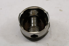 Piston (STD) 12111-49222 1980 Suzuki GS1100 Red