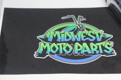 Muffler Strap Male Harley Davidson 65500042