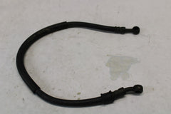 FRONT LEFT BRAKE HOSE 45124-ME9-013 1983 Honda VT750C Shadow