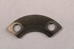 1985 Kawasaki Eliminator ZL900 Crankcase Position Plate 14014-1056