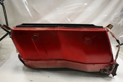 OEM Honda Motorcycle Saddlebag Bottom LEFT 1984 Goldwing GL1200A 81400-MG9-870ZA