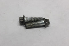 Front Caliper Bolts (2) 44160-00 Harley Davidson