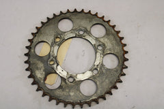 SPROCKET, HUB (41 TEETH) 42041-1499 1998 Kawasaki ZX-9R Ninja