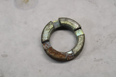 LOCKNUT 23MM 90354-ME5-000 1983 Honda VT750C Shadow