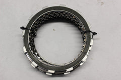 Clutch Friction Plates (9) Steels (8) Harley Davidson 37932-98 37913-98 2006 HD