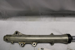 FRONT FORK ASSY LEFT 51104-34400 1983 Suzuki GS650GL 51104-34420