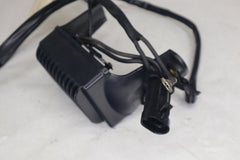 OEM Harley Davidson Voltage Regulator 2002 Ultra Green/Black 74505-02