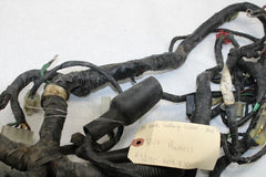 OEM Honda Motorcycle Main Wire Harness 1984 Goldwing GL1200A 32100-MG9-870