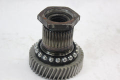 GEAR ASSEMBLY, DRIVEN OUTPUT, Harley Davidson 35122-06