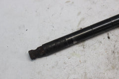 CHANGE SHAFT LEVER (SEE PHOTOS) 13161-1119 1987 VULCAN VCN750