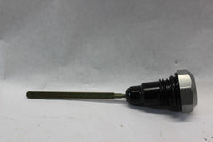 Oil Dipstick w/ Silver Cap Harley Davidson 62849-07