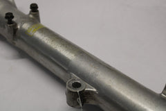 LEFT FRONT FORK ASSY 51500-ME9-023 1983 Honda VT750C Shadow