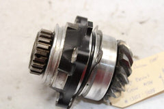 OEM Kawasaki Motorcycle Fr. Bevel Gear 1999 Vulcan VN1500E 13101-5088