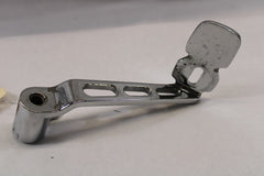 Foot Brake Lever #42407-02 Chrome Harley Davidson