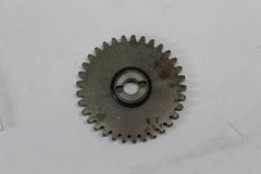 Oil Pump Driven Gear 33T 1983 Suzuki GS650GL 16331-49000