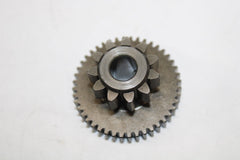 STARTER REDUCTION GEAR A 28101-ME9-010 1983 Honda VT750C Shadow