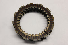 CLUTCH PLATES 22321-MAT-000,CLUTCH FRICTION DICS 22201-MCA-000 2003 VTX1800C DIS