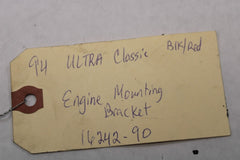 Engine Mounting Bracket 16242-90 1994 Harley Davidson Ultra Classic
