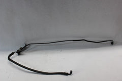 Rear Brake Line Non-ABS 40971-09 2009 FLHTCU Harley Davidson