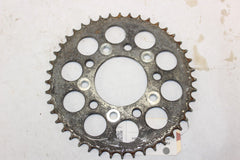 FINAL DRIVEN SPROCKET 44T 41200-MJ8-000 1984 VF500C Honda Magna